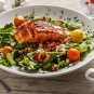 Salmon-Salad