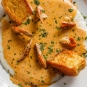 BBQ-Shrimp-Grits