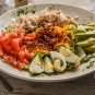 Cobb-Salad