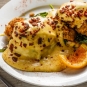 Eggs-Gentilly