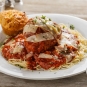 Spaghetti-Meatball