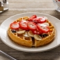 waffles-Berries-Bananas