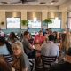 Private venue rental-Family friendly- Russells Marina Grill