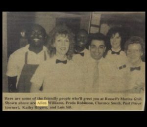 Big Als Bloody Mary Since 1985
